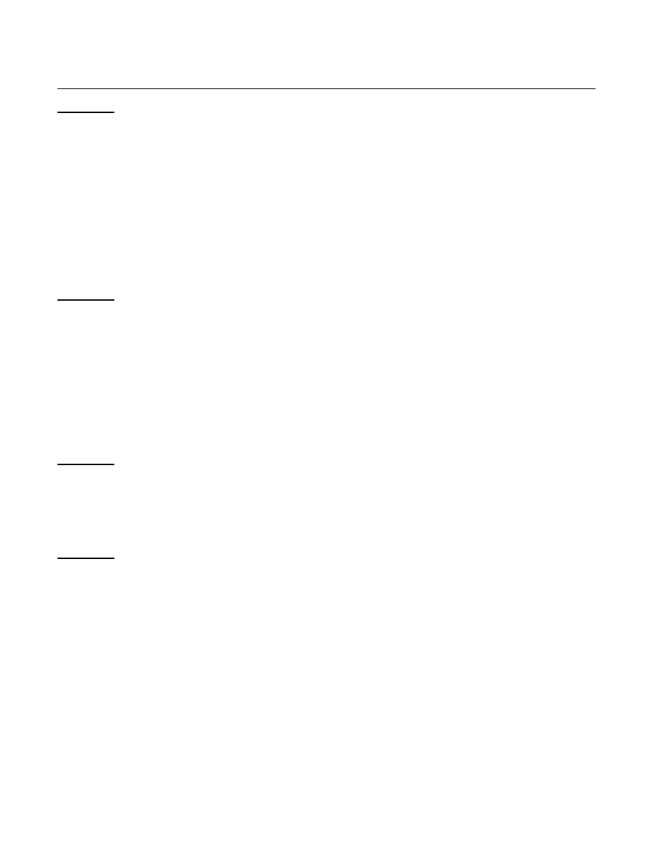 MagTek MAXI MICR RS232 User Manual | Page 39 / 58