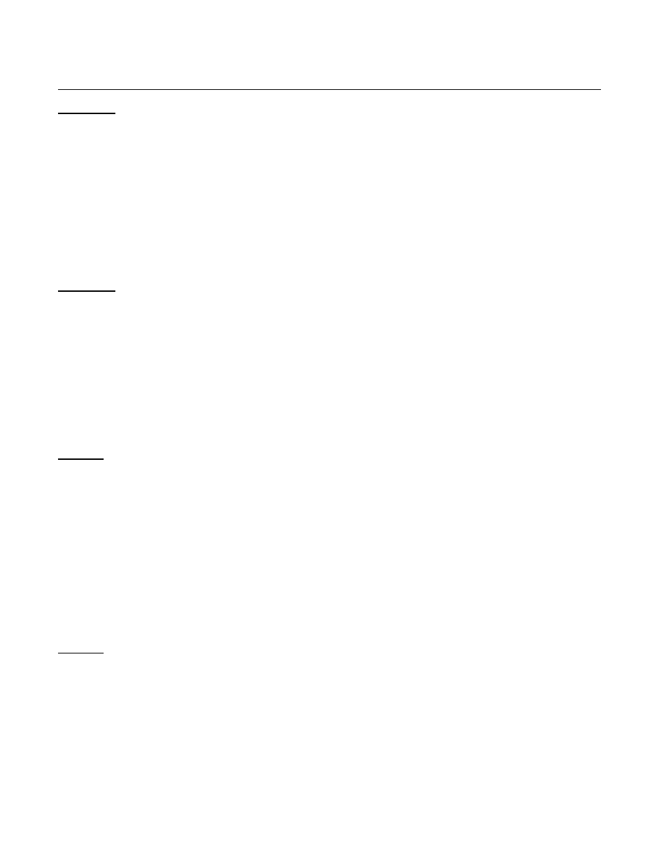 MagTek MAXI MICR RS232 User Manual | Page 40 / 58