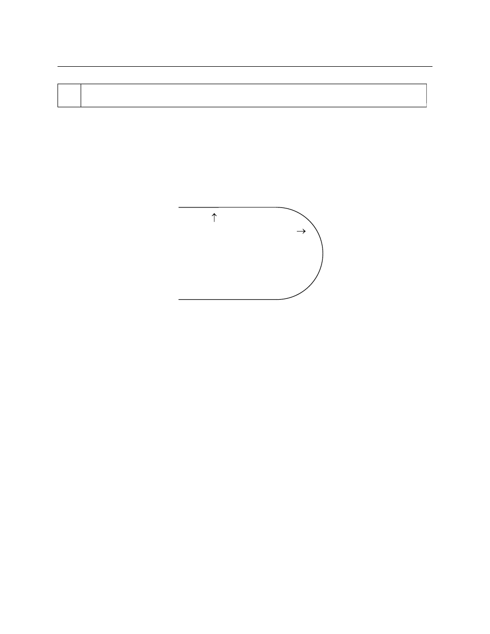 Figure c-1. sensor location | MagTek MAXI MICR RS232 User Manual | Page 51 / 58
