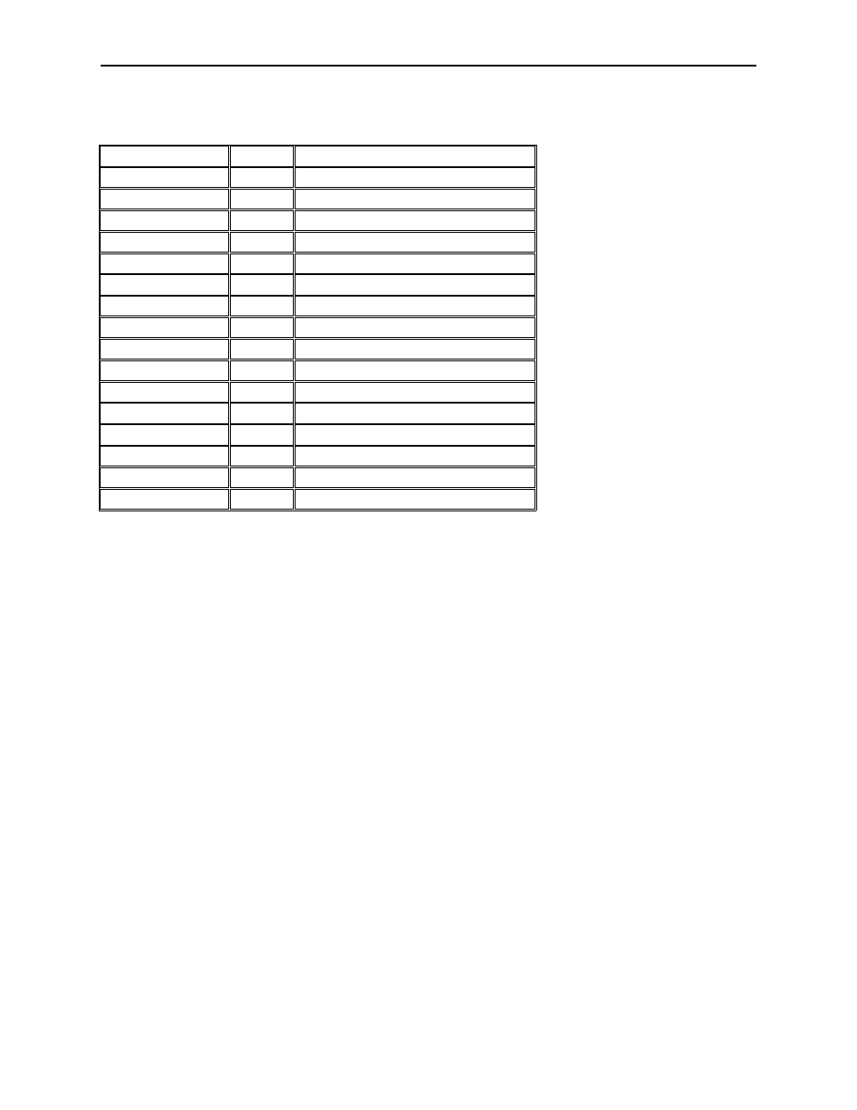 Numeric keypad | MagTek MTKBDWEDGE.OCX User Manual | Page 18 / 21