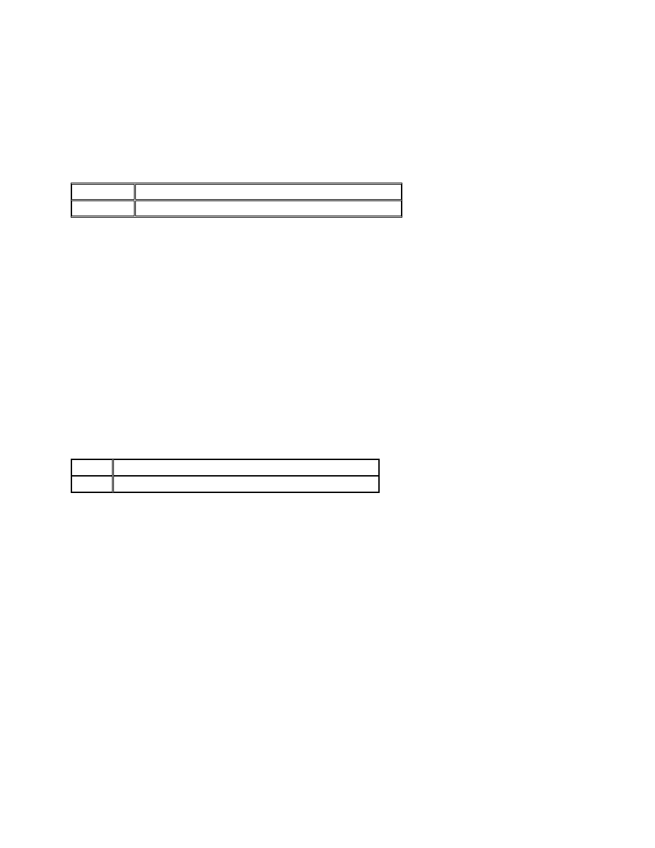 Section 1. properties, Name, Portopen | MagTek MTKBDWEDGE.OCX User Manual | Page 5 / 21