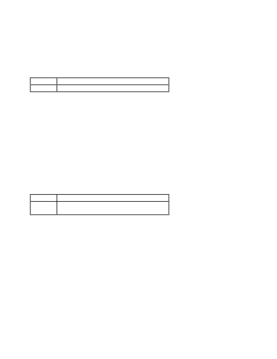 Section 1. properties, Name, Settings property | MagTek MTPPSWIPE.OCX User Manual | Page 5 / 16