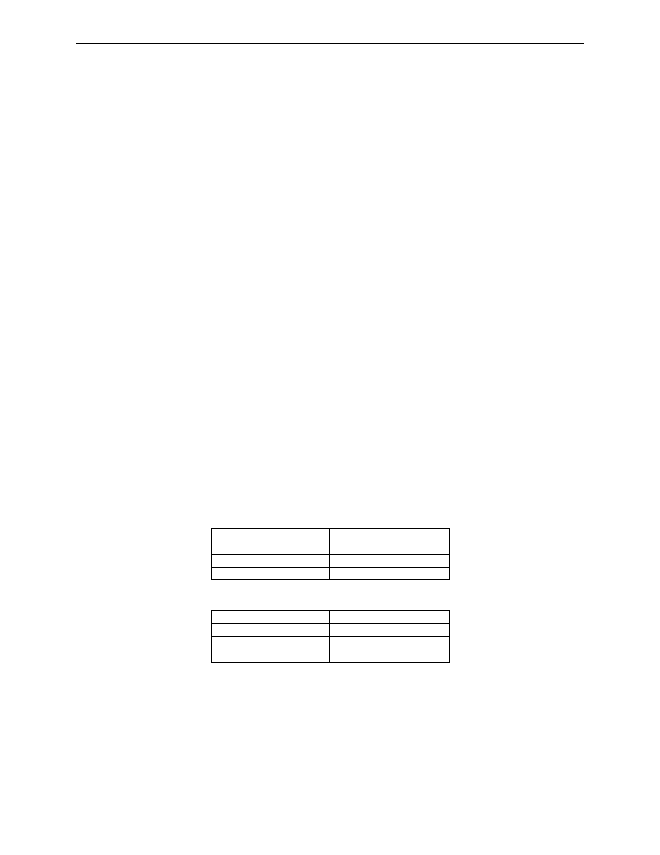 Programmable configuration options, Commands, Privileged commands | MagTek iDynamo MagneSafe V5 User Manual | Page 16 / 58