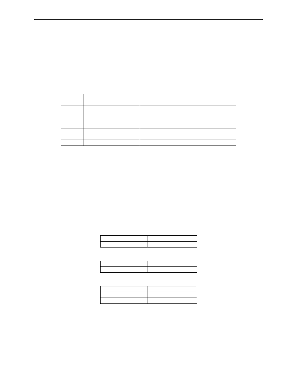 Result code, Get and set property commands, Result codes | MagTek iDynamo MagneSafe V5 User Manual | Page 18 / 58