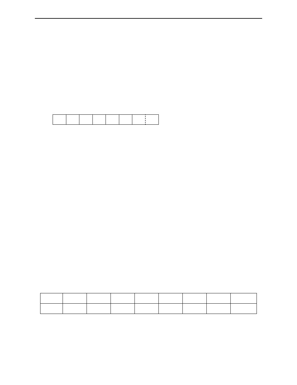 Crc flag property, Decode enable property | MagTek iDynamo MagneSafe V5 User Manual | Page 25 / 58