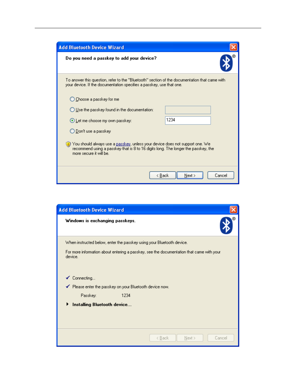 MagTek BulleT MagneSafe User Manual | Page 19 / 32