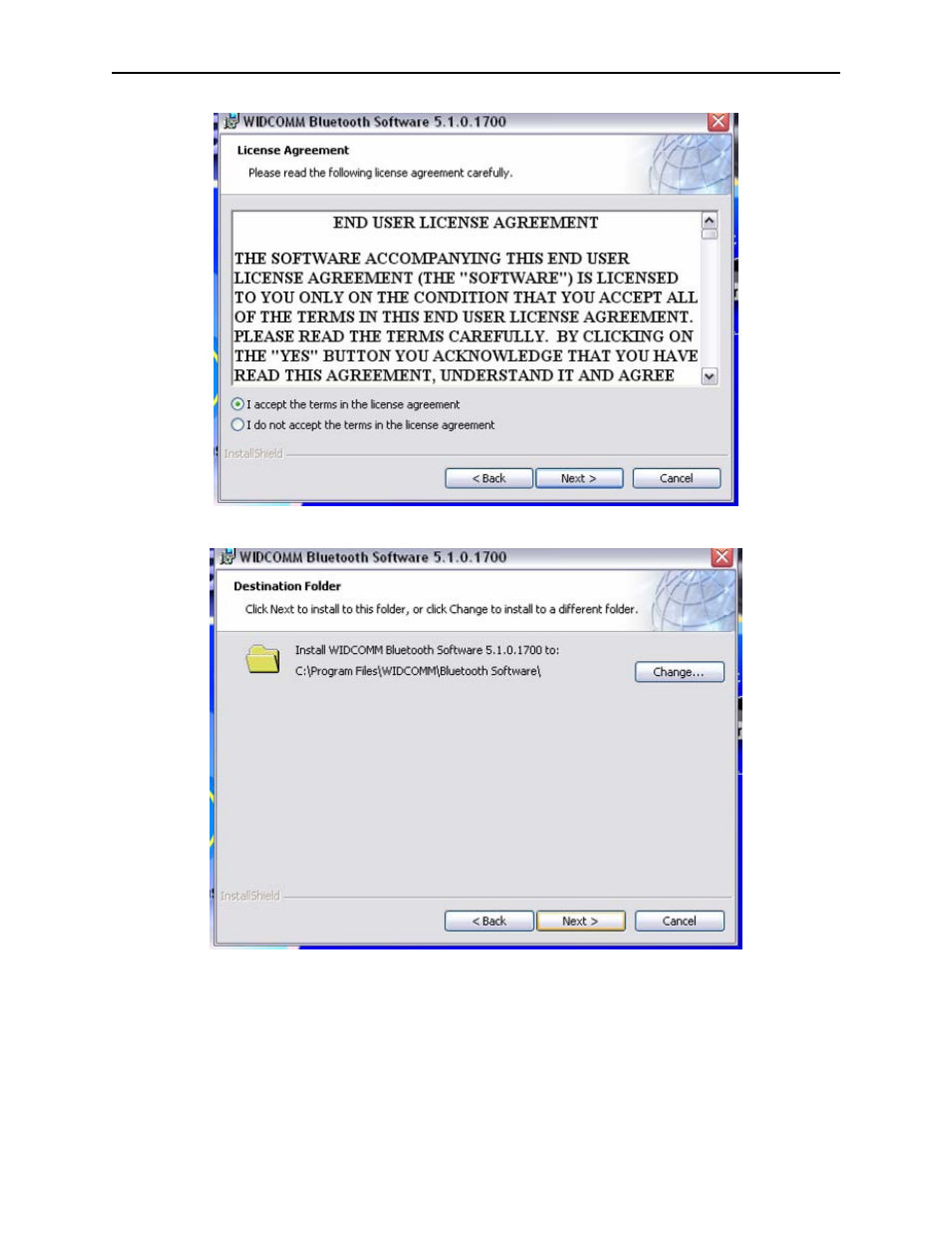 MagTek BulleT MagneSafe User Manual | Page 22 / 32