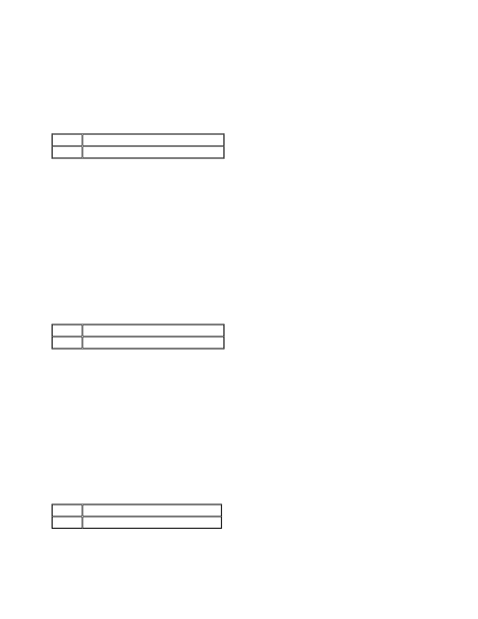Section 1. properties, Carddata, Carddatamasked | Commandoutput | MagTek MTBLUETOOTH.OCX User Manual | Page 5 / 17
