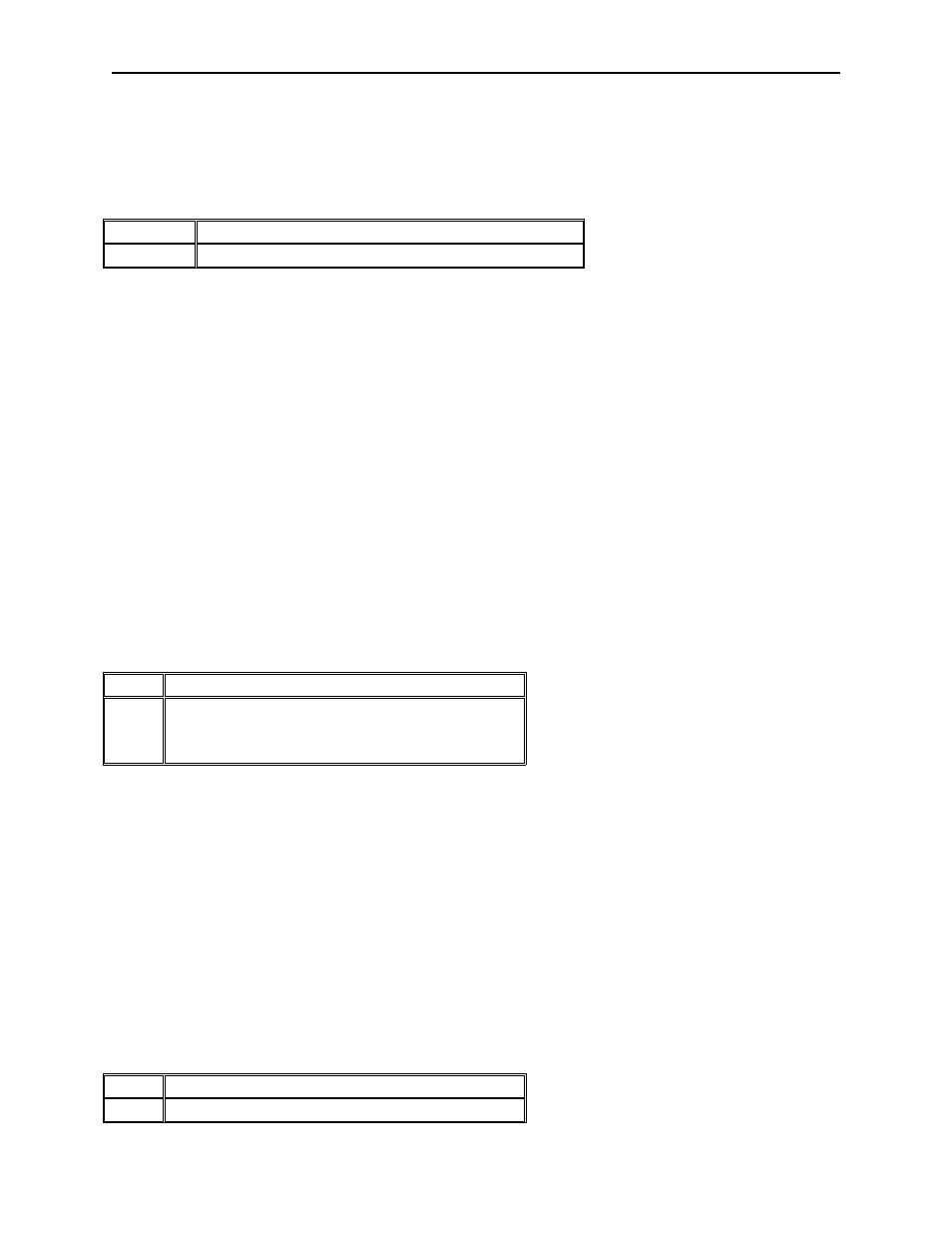 Name, Rxtimeout, Sessionid | MagTek MTBLUETOOTH.OCX User Manual | Page 9 / 17