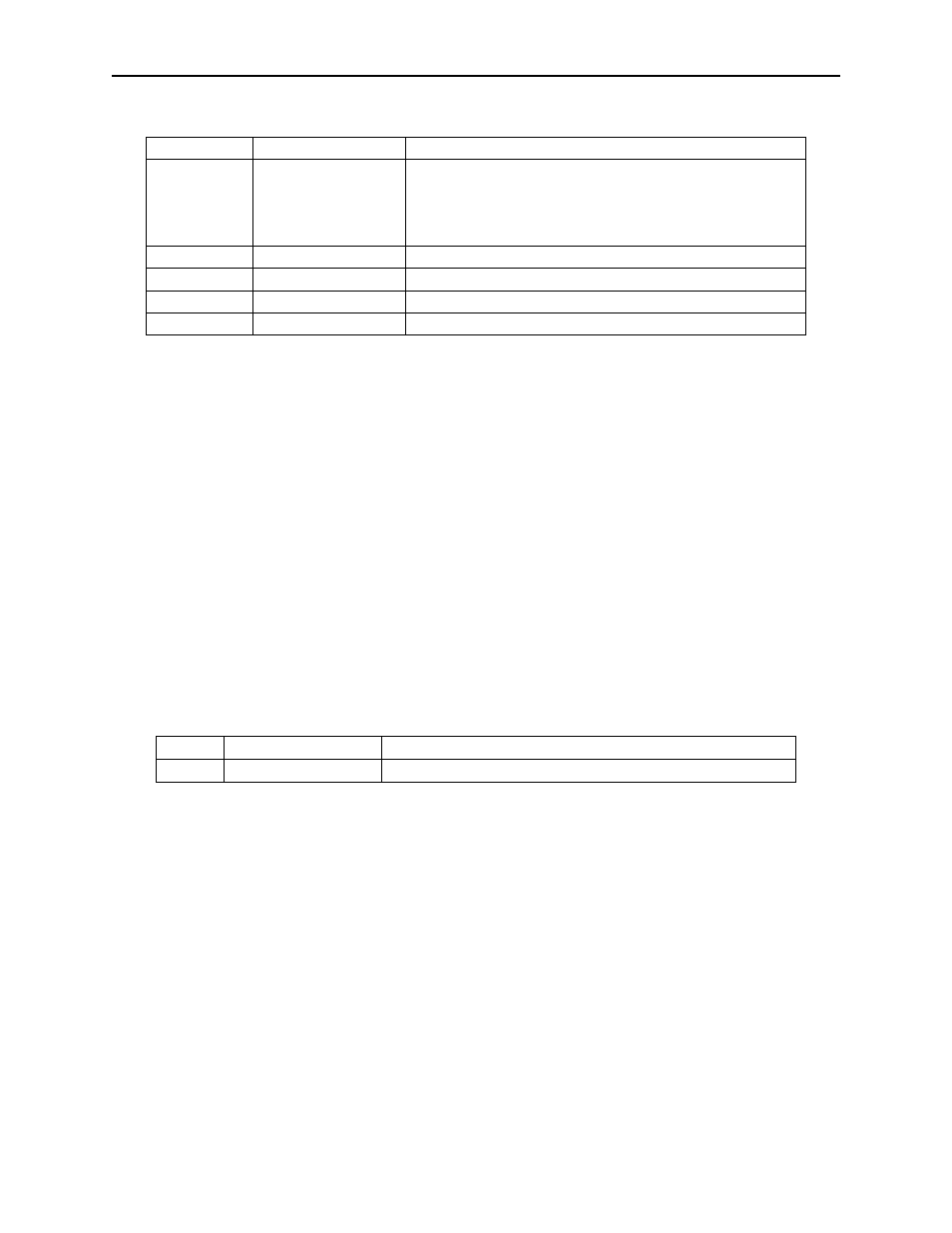 Portopen method, Readerid method, Portopen | Method, Readerid | MagTek BLUETOOTH SWIPE READER User Manual | Page 18 / 26