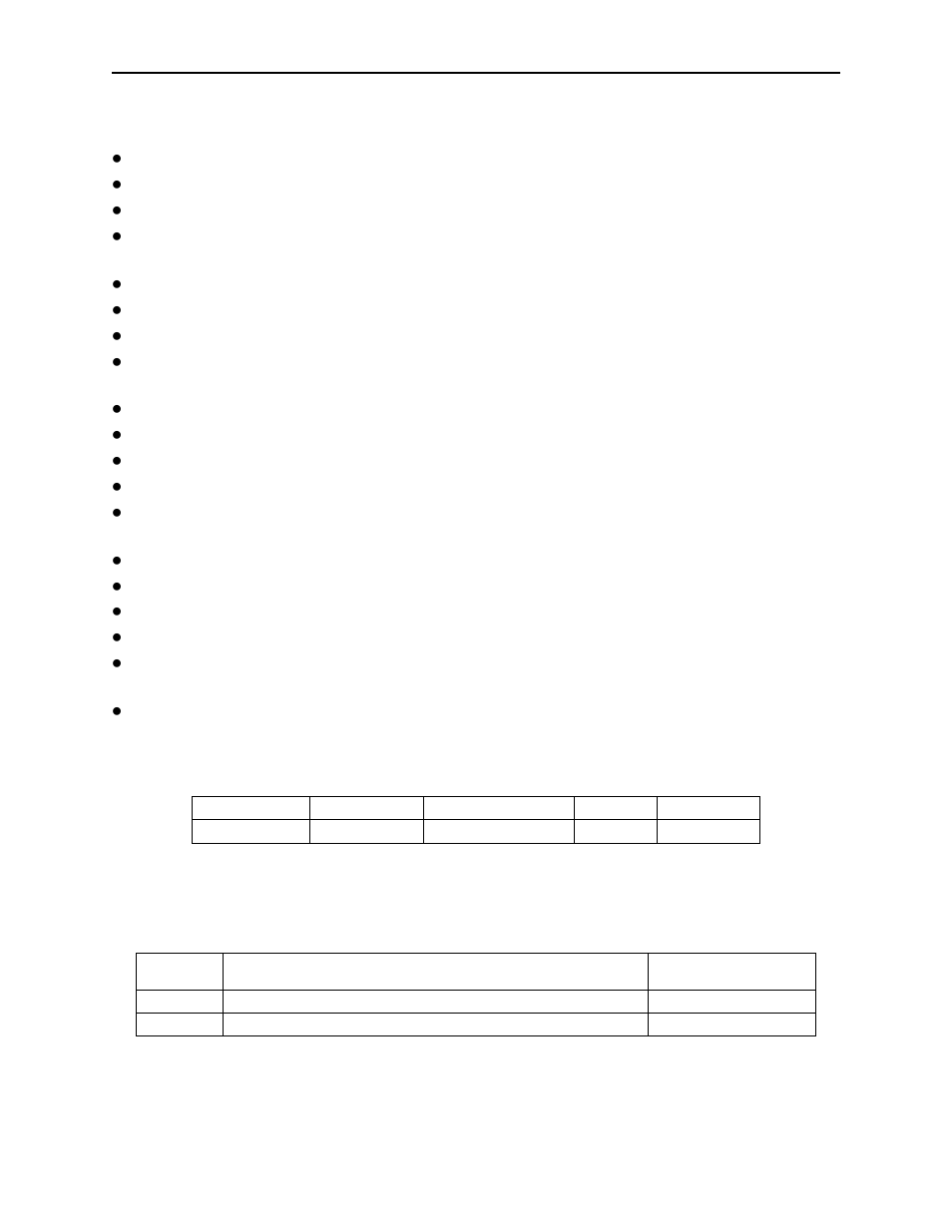 Features, Hardware configuration, Accessories | MagTek USB MagneSafe V5 Flash User Manual | Page 8 / 15