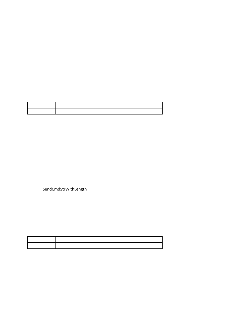 Methods | MagTek JMSR Applet for MagTek User Manual | Page 11 / 12