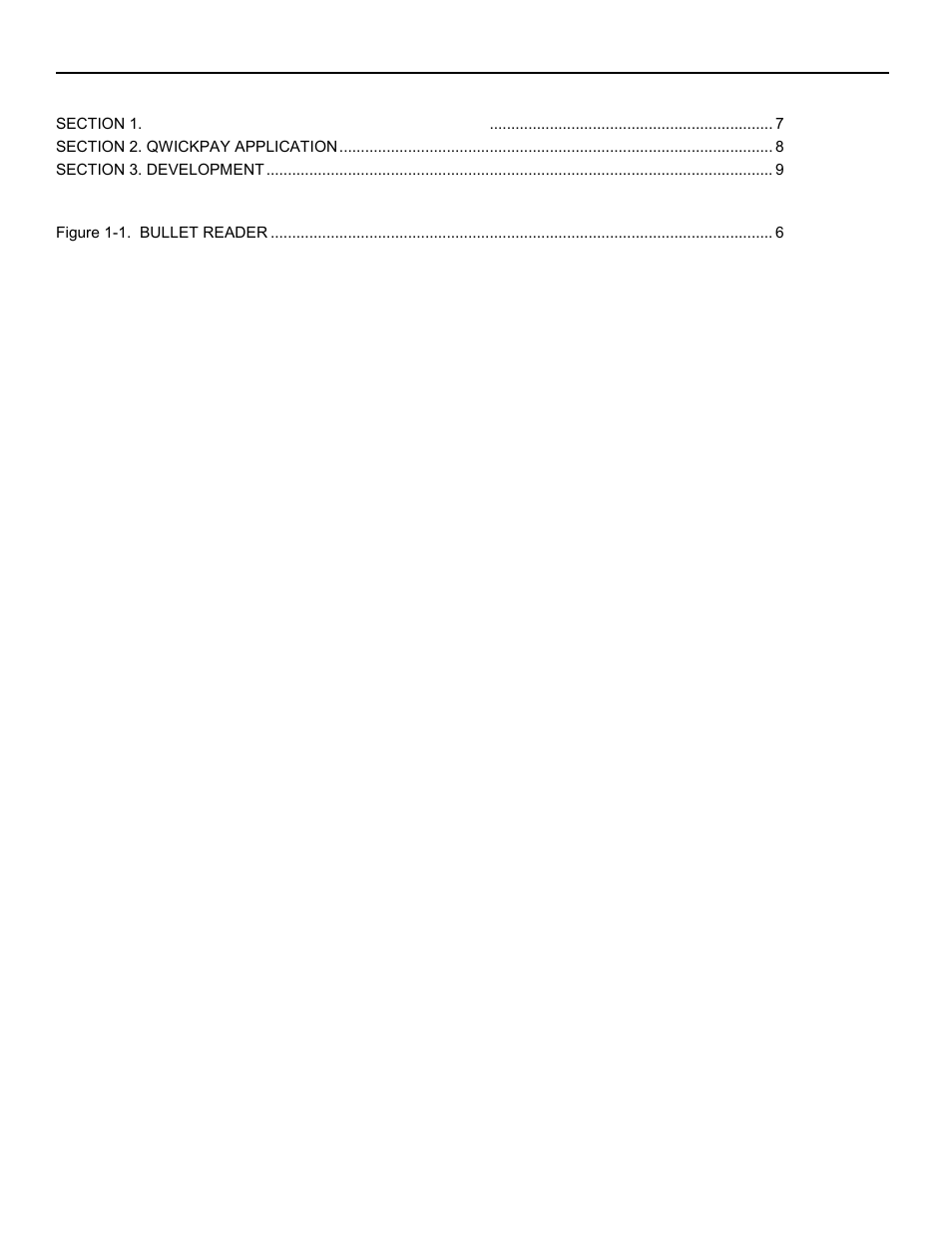 MagTek BulleT User Manual | Page 5 / 11
