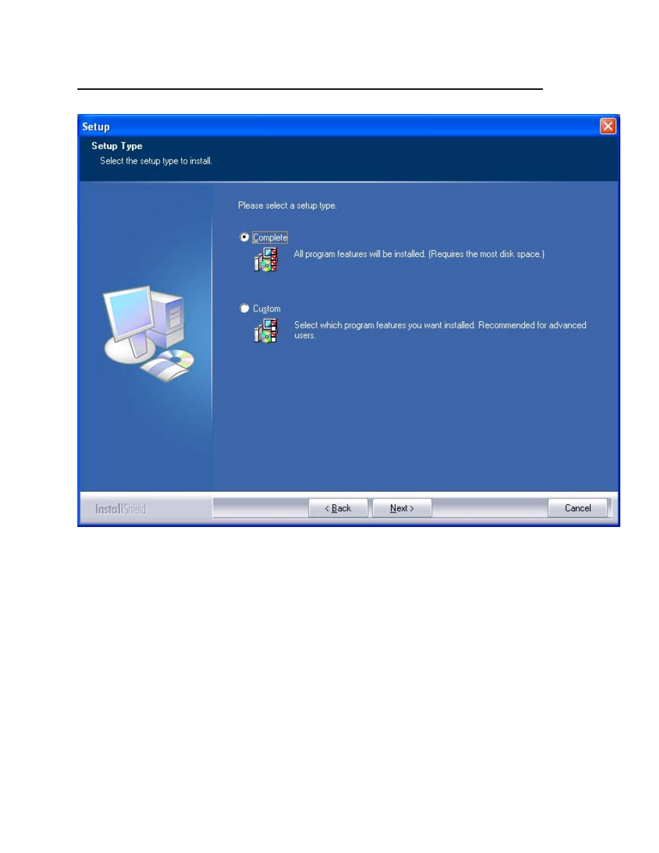 MagTek OPOS FOR MSR User Manual | Page 8 / 27