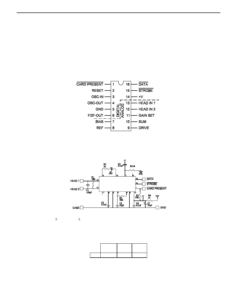 MagTek TTL User Manual | Page 29 / 34