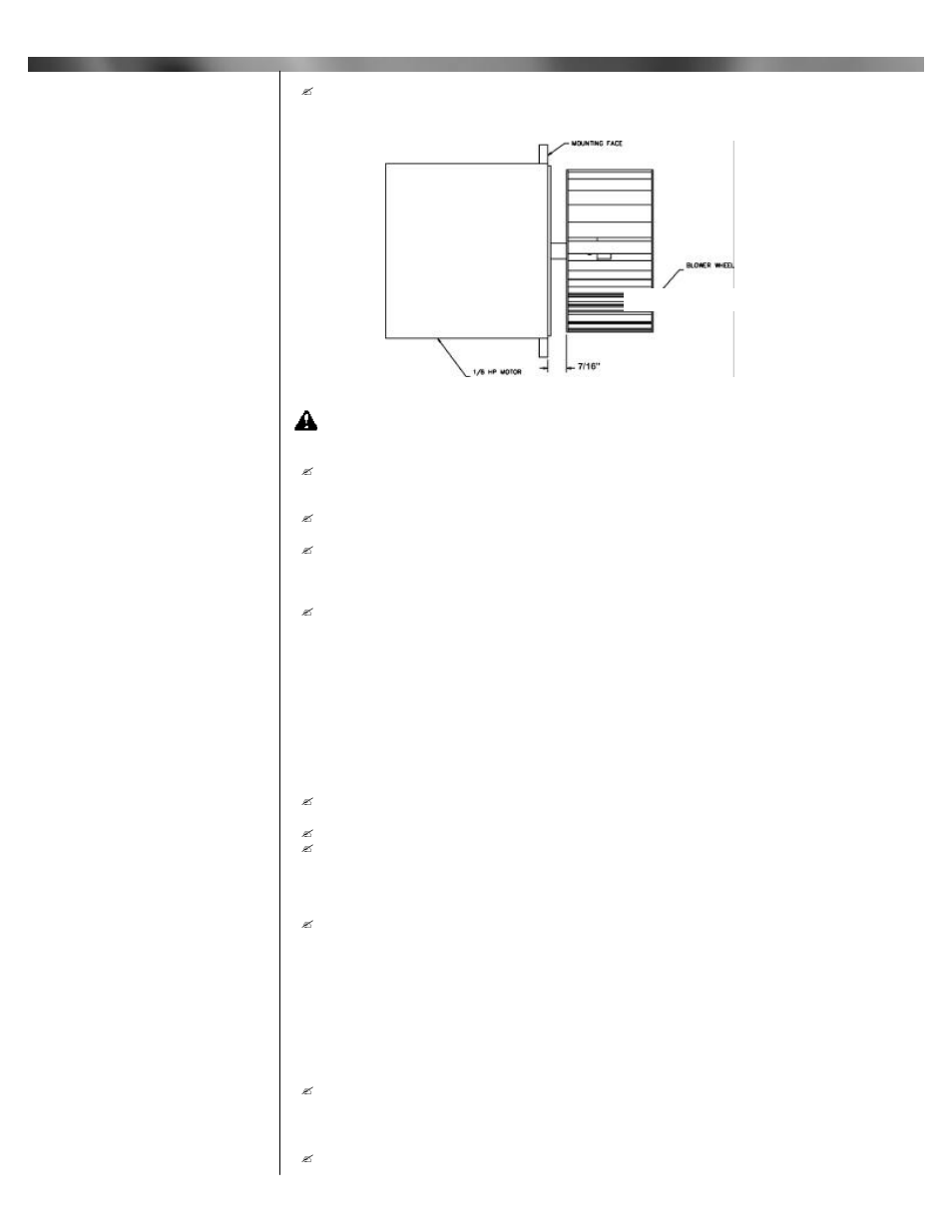 Part 2 service | Midco Economite RE4400DS User Manual | Page 10 / 12