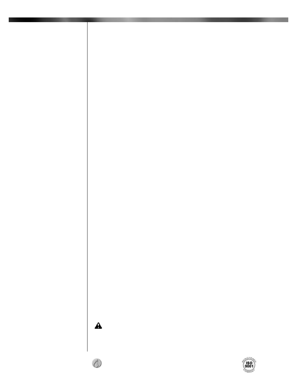 Part 3 trouble chart continued | Midco Economite RE4400DS User Manual | Page 12 / 12