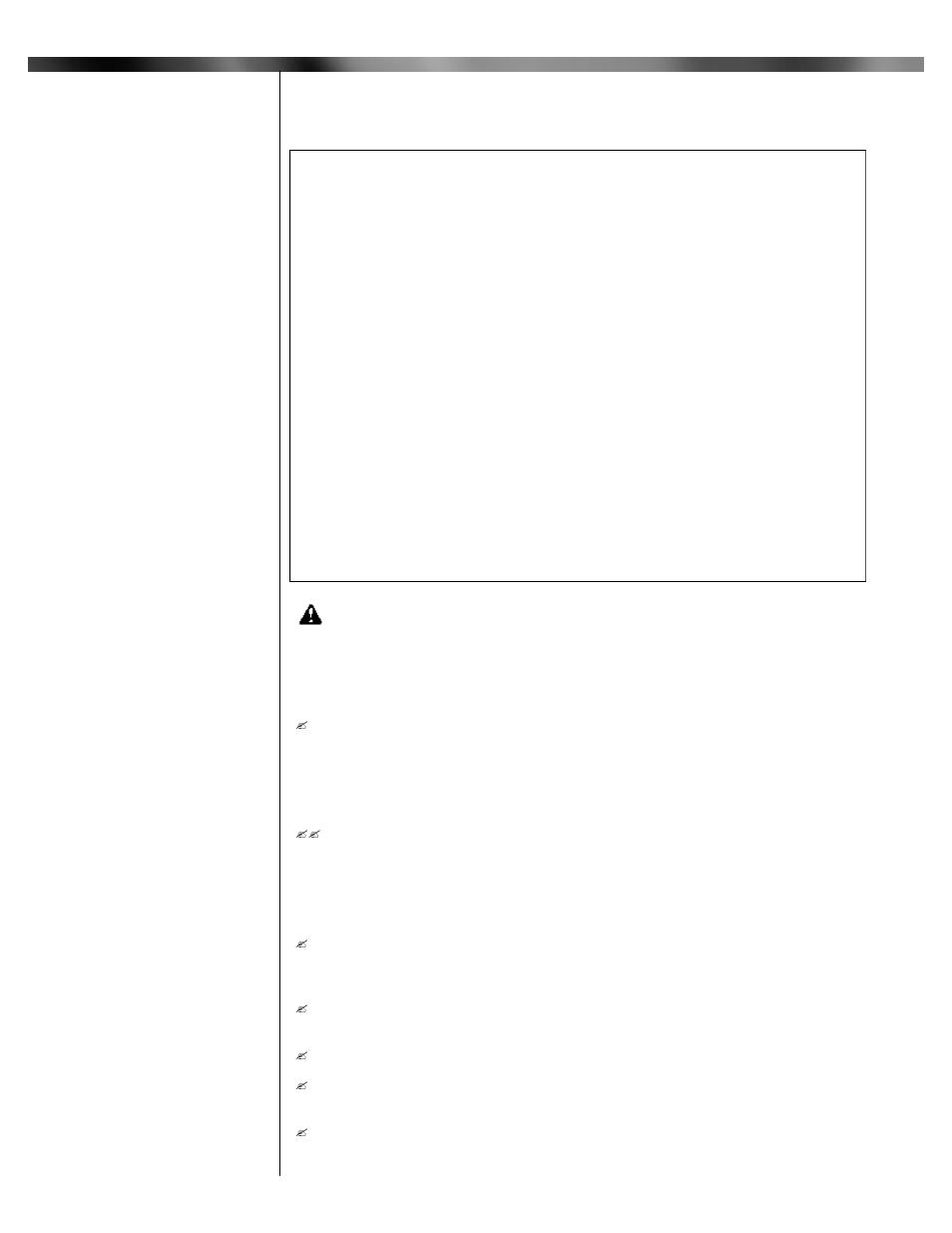 Part 1 installation, Specifications | Midco Economite RE4400DS User Manual | Page 2 / 12