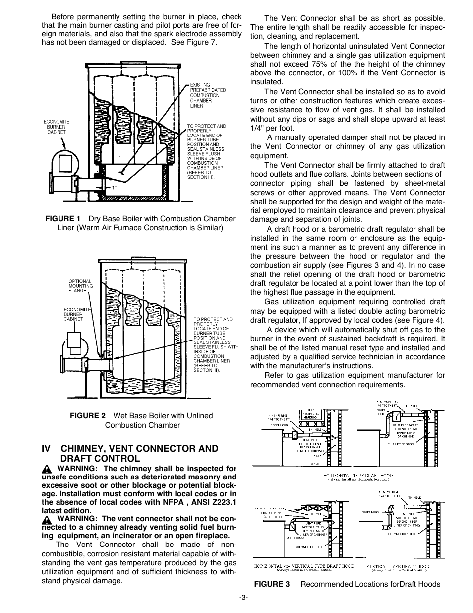 Midco F400-33 User Manual | Page 3 / 10