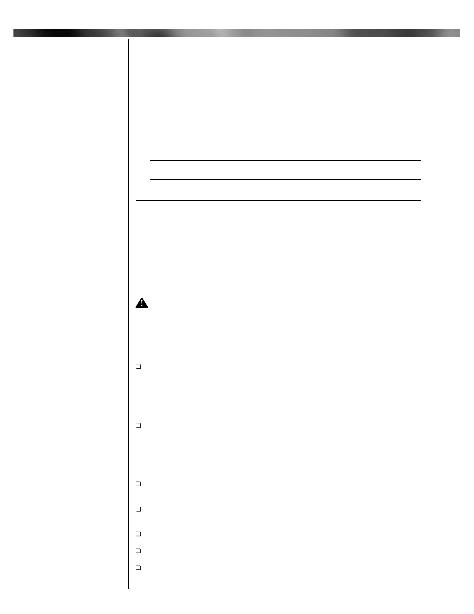 Part 1 installation | Midco 400B-02 User Manual | Page 2 / 12