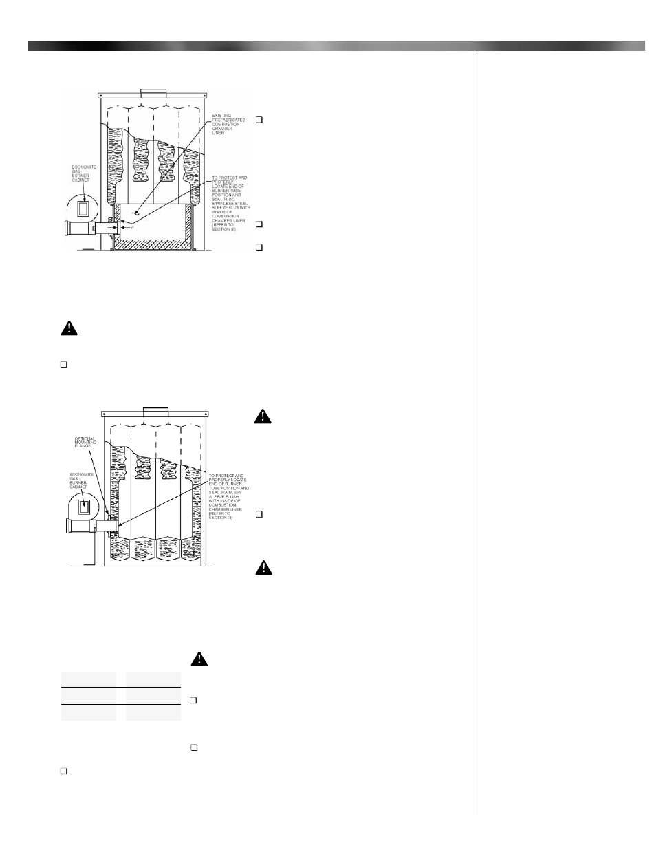 Midco 400B-02 User Manual | Page 3 / 12