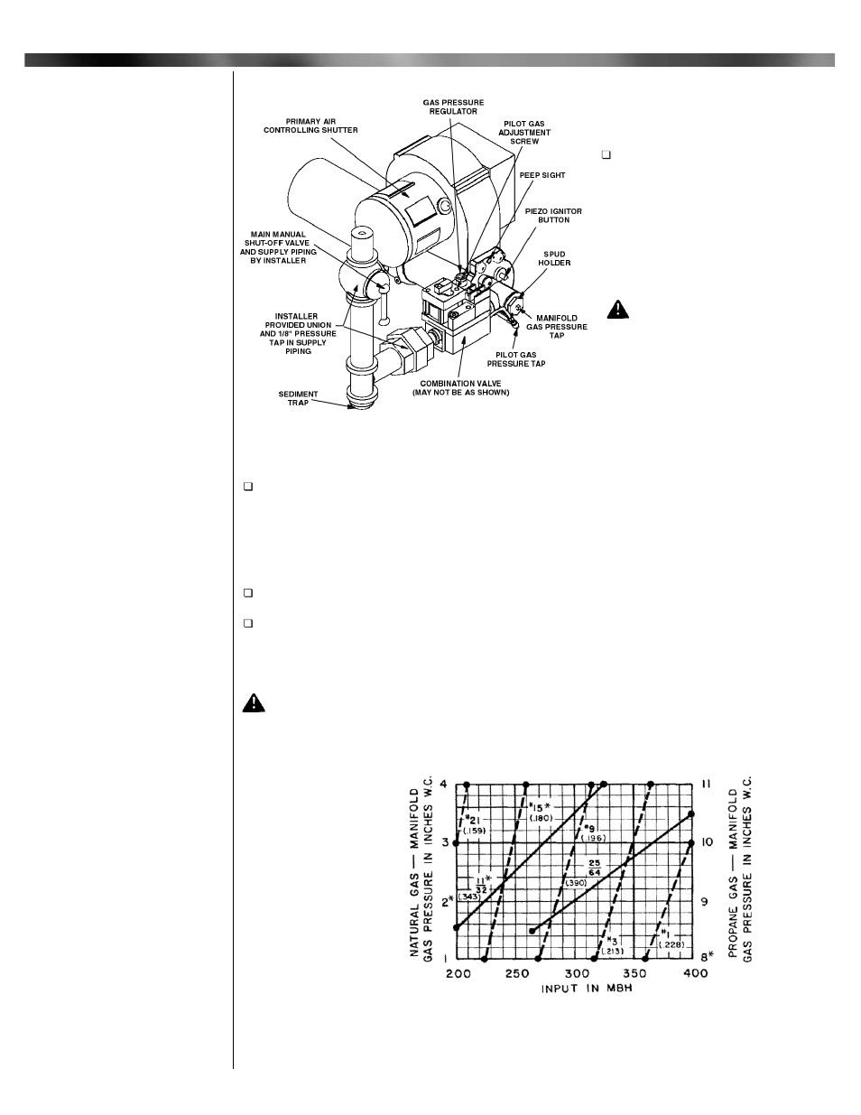 Midco 400B-02 User Manual | Page 6 / 12