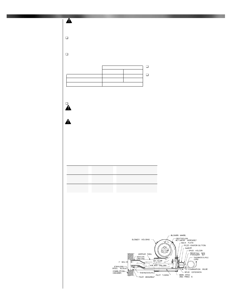 Part 2 service | Midco 400B-02 User Manual | Page 8 / 12