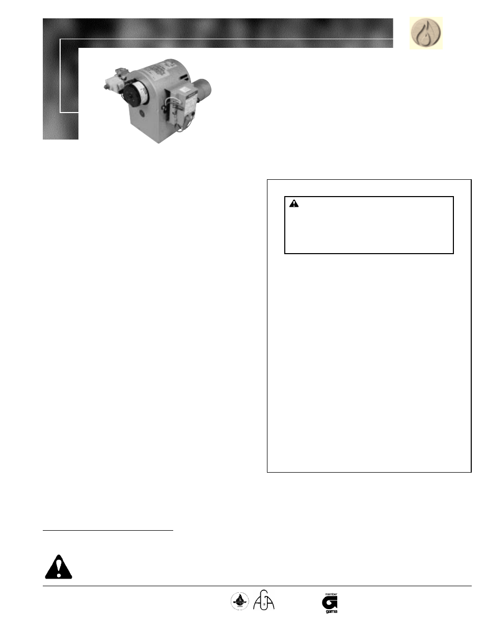 Midco DS24A User Manual | 10 pages