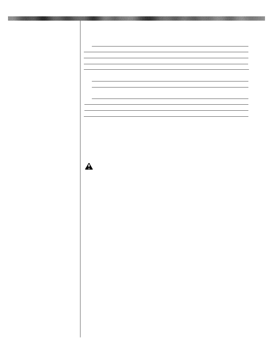 Part 1 installation | Midco DS24A User Manual | Page 2 / 10