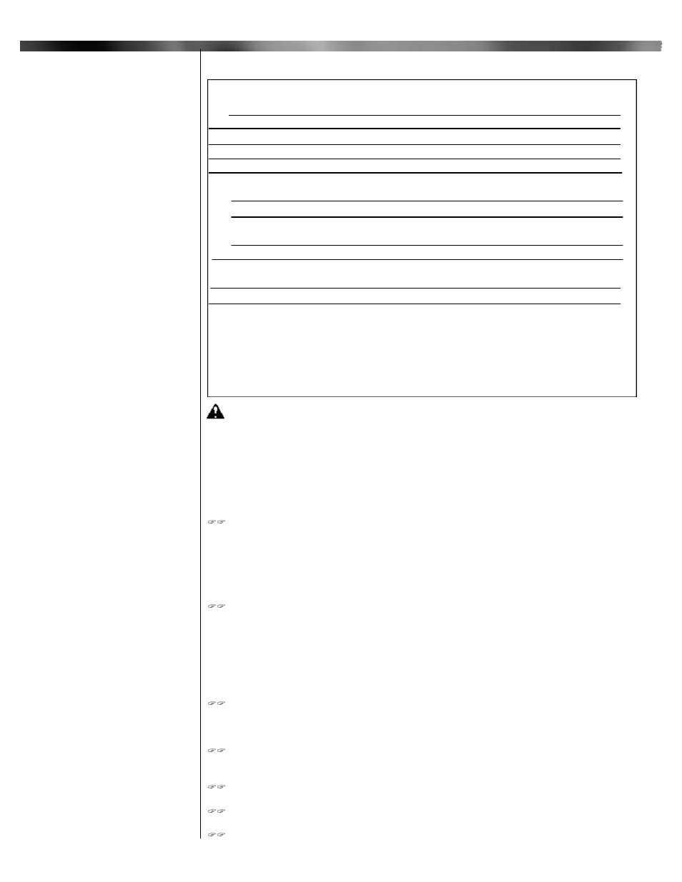 Part 1 installation | Midco RS40 User Manual | Page 2 / 12