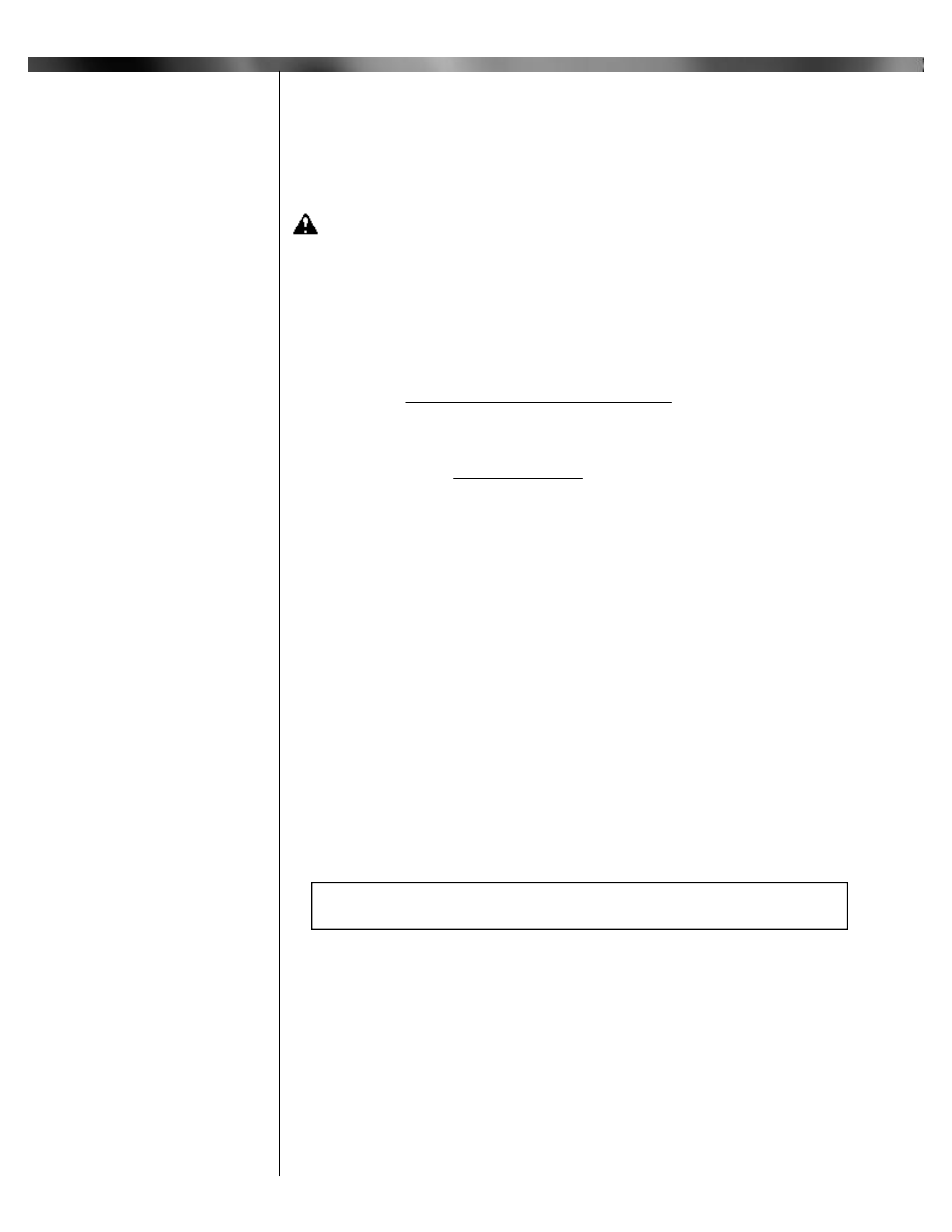 Part 1 installation | Midco RS40 User Manual | Page 7 / 12