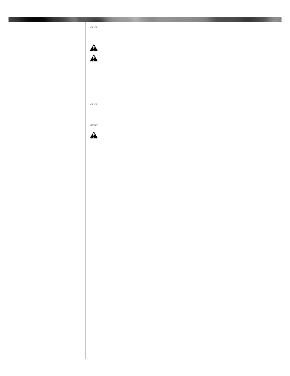 Part 2 service | Midco RS40 User Manual | Page 9 / 12