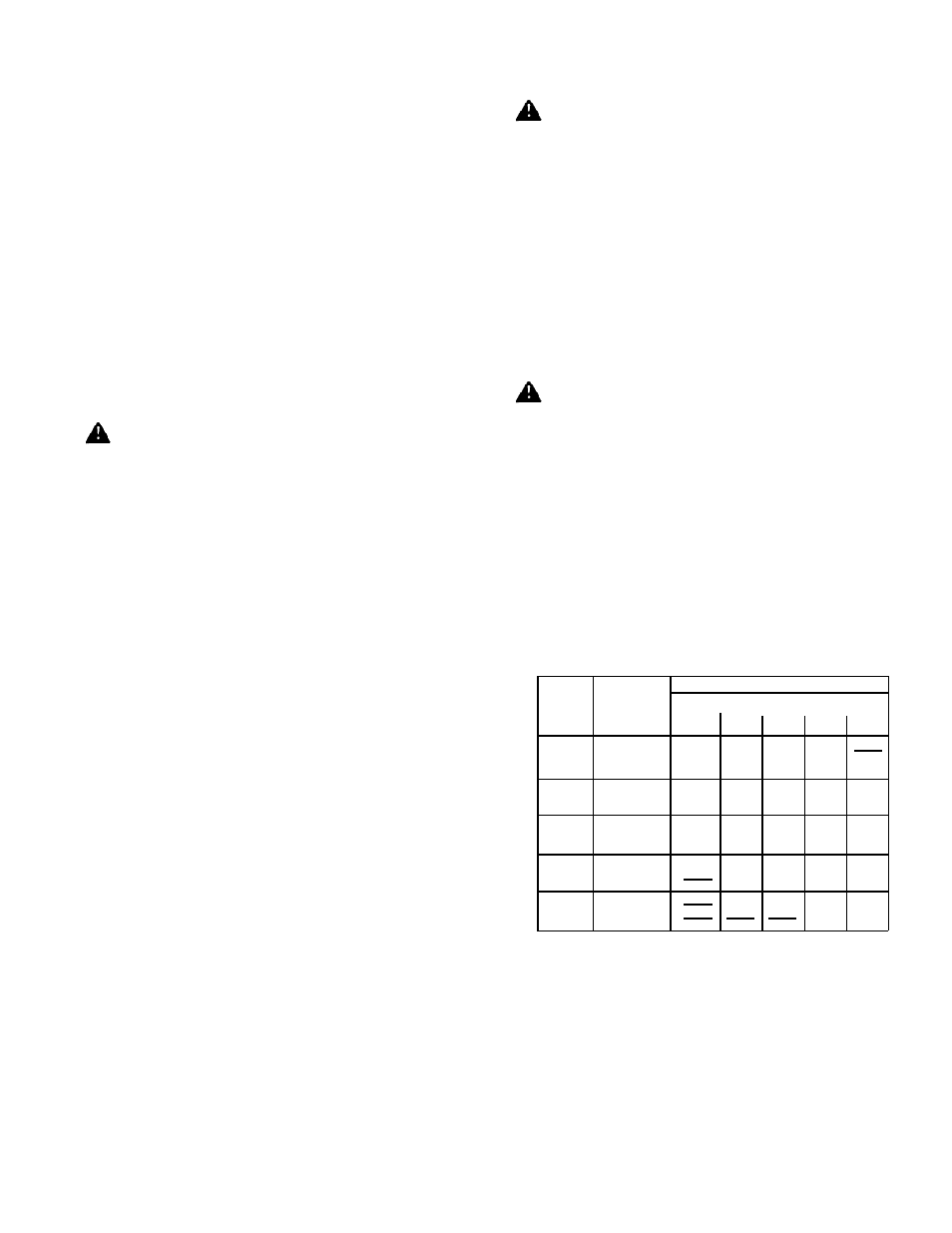 Midco J121A-3 User Manual | Page 3 / 10