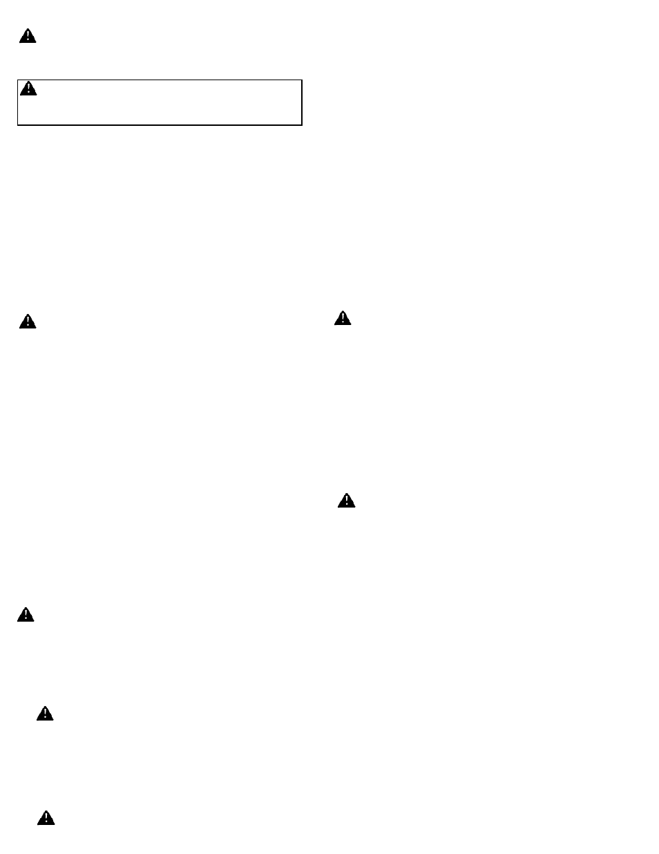 Midco J121A-3 User Manual | Page 4 / 10