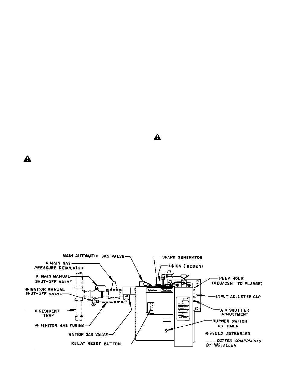 Midco J121A-3 User Manual | Page 7 / 10