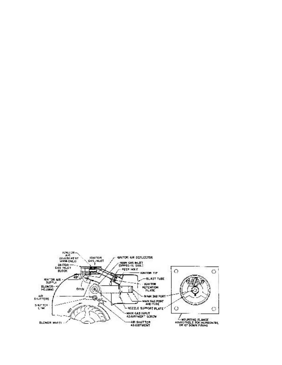 Midco J121A-3 User Manual | Page 8 / 10
