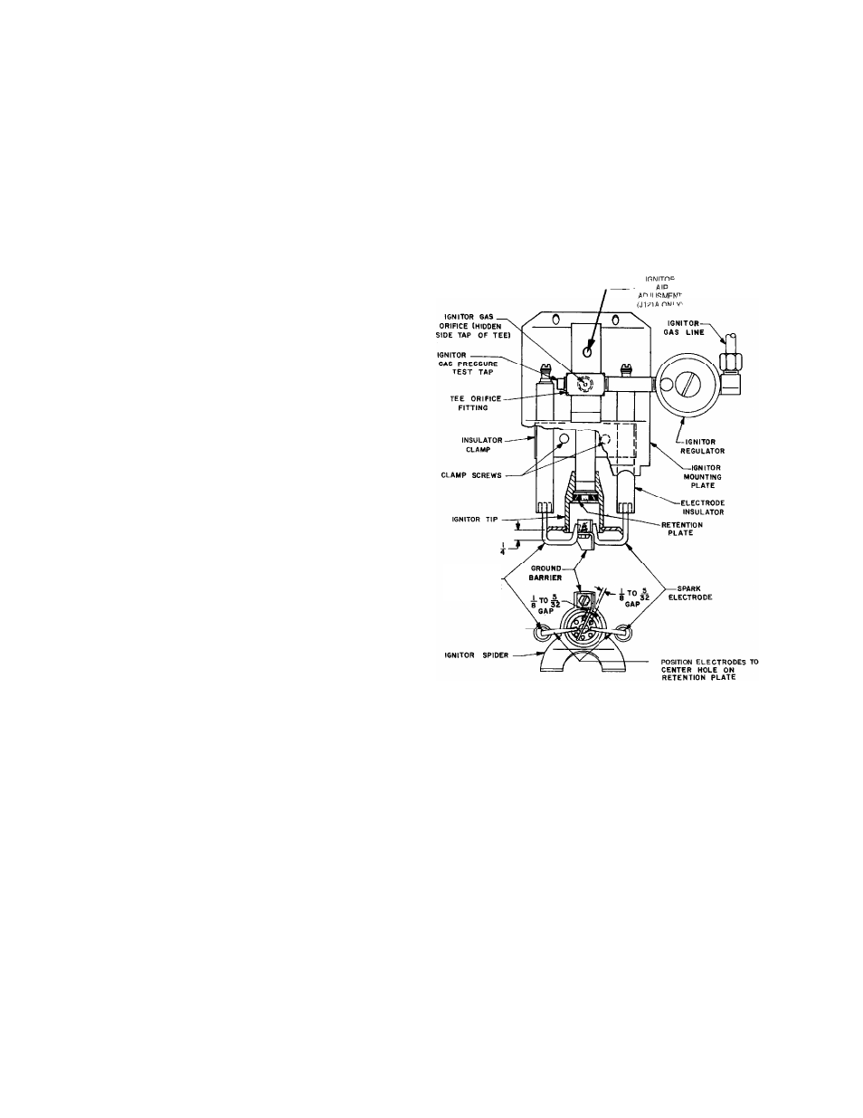 Midco J121A-3 User Manual | Page 9 / 10