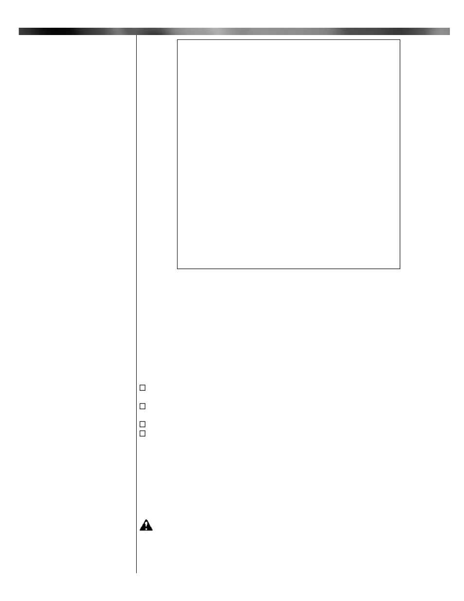 Part 1 installation | Midco J121-DS User Manual | Page 2 / 12