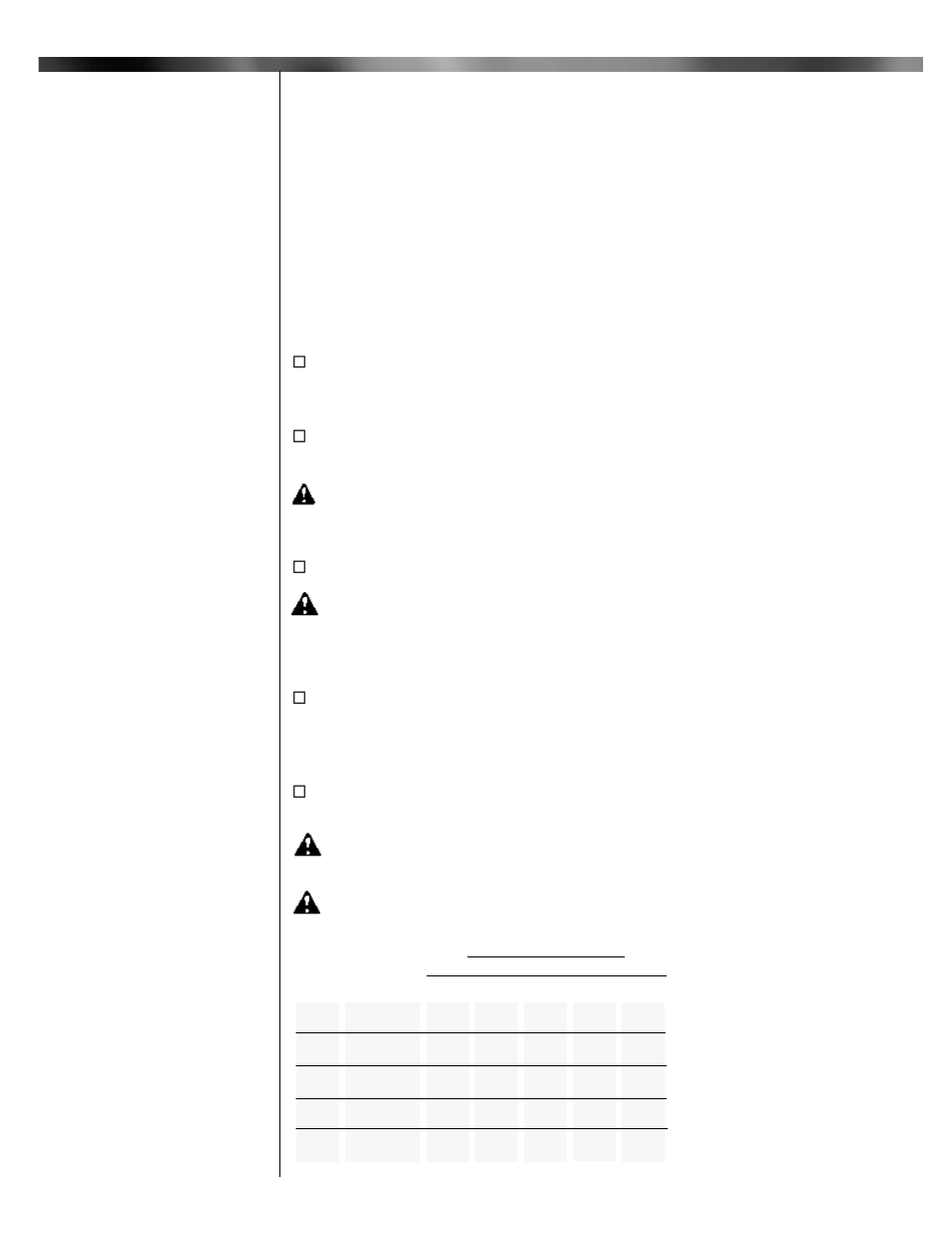 Part 1 installation | Midco J121-DS User Manual | Page 4 / 12