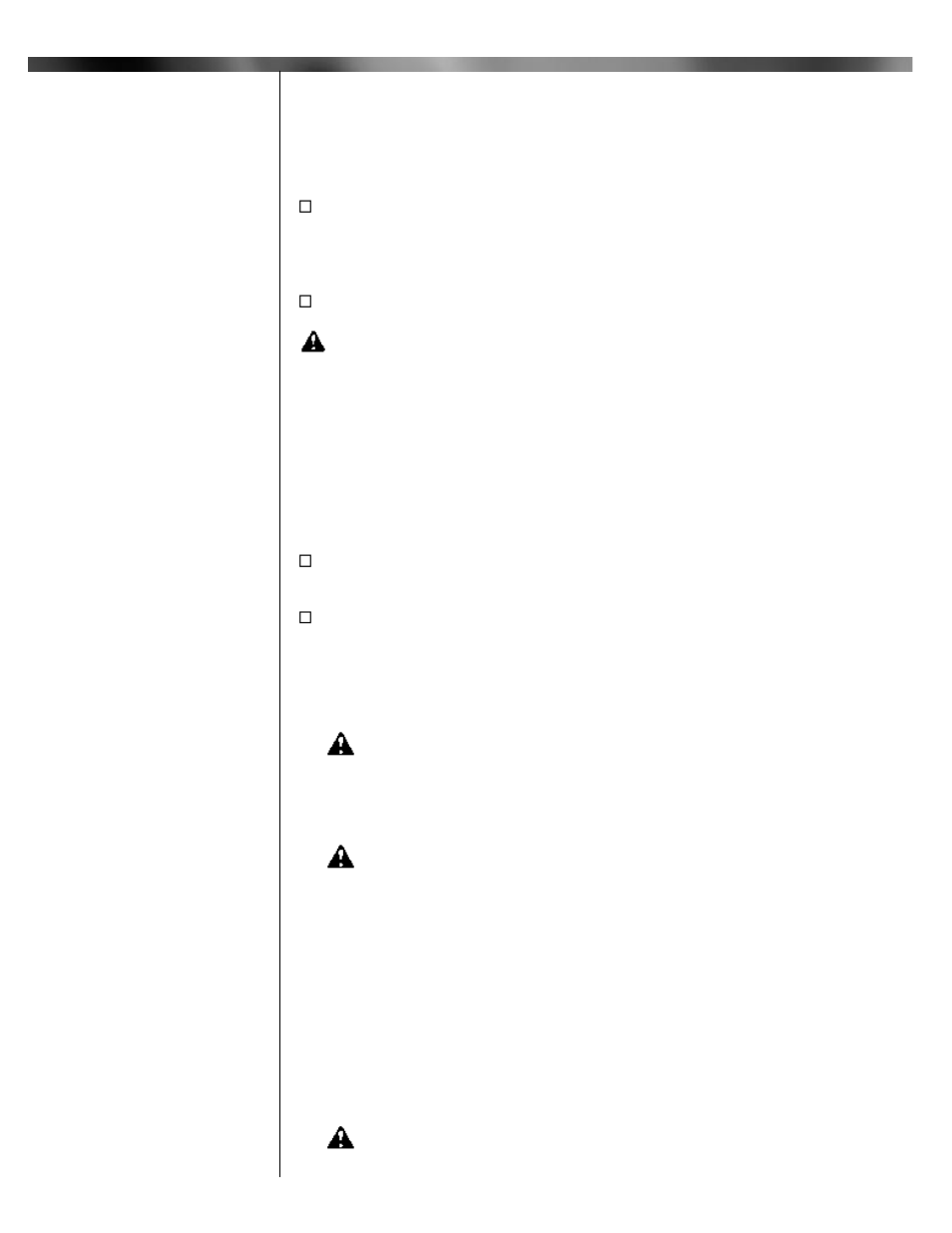 Part 1 installation | Midco J121-DS User Manual | Page 5 / 12