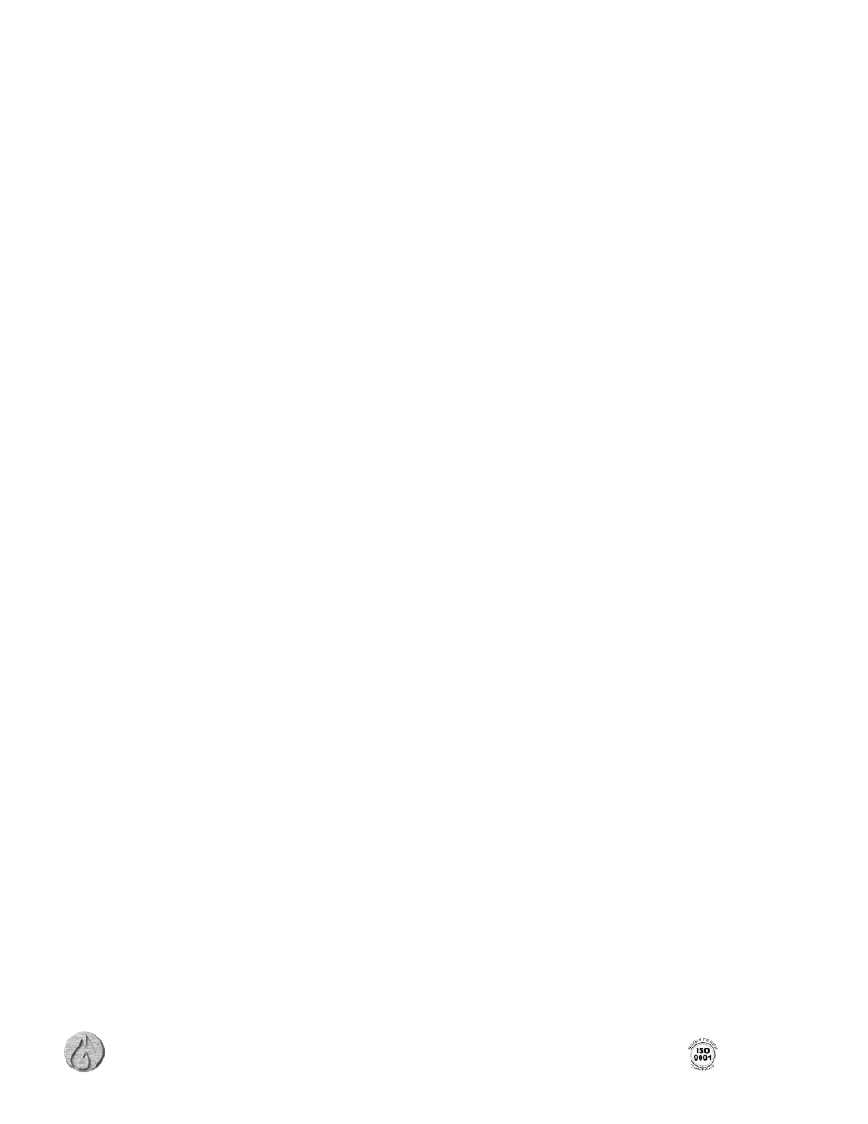 Midco J83-DS User Manual | Page 12 / 12