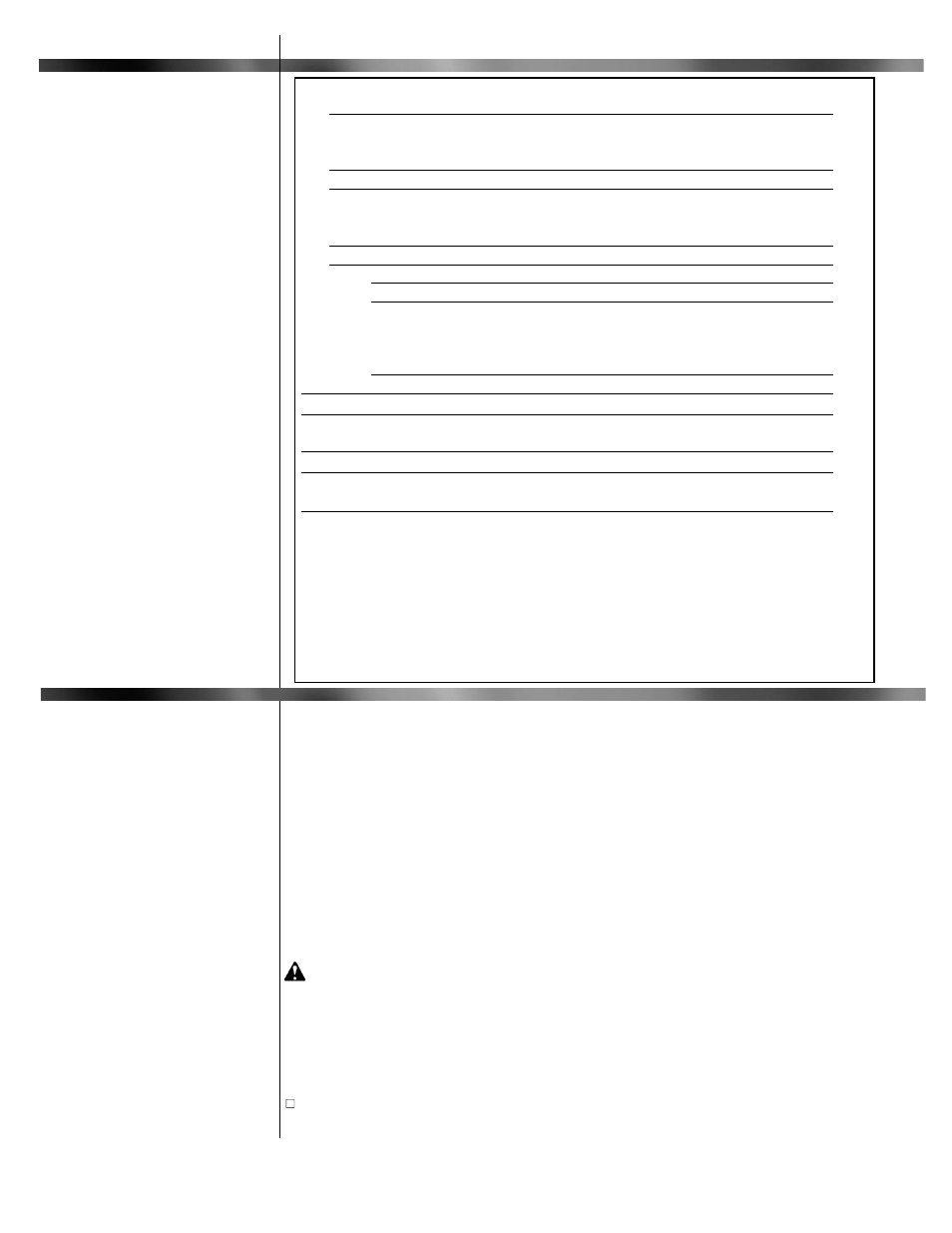 Part 1 installation, Specifications, Ii indoor ventilation | I primary chamber fuel input iii installation | Midco J83-DS User Manual | Page 2 / 12