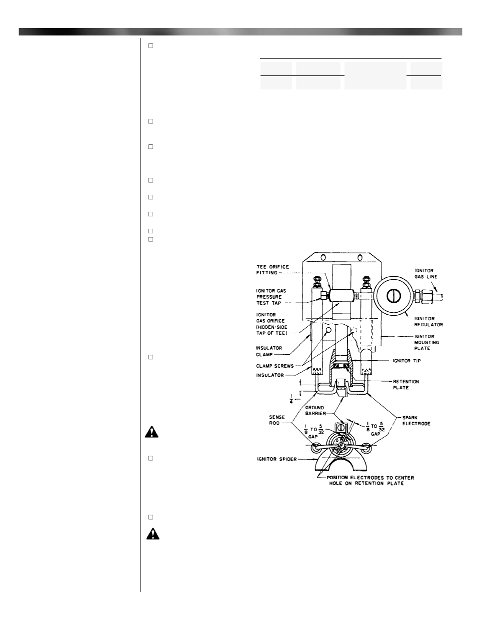 Part 1 service | Midco J83-DS User Manual | Page 8 / 12
