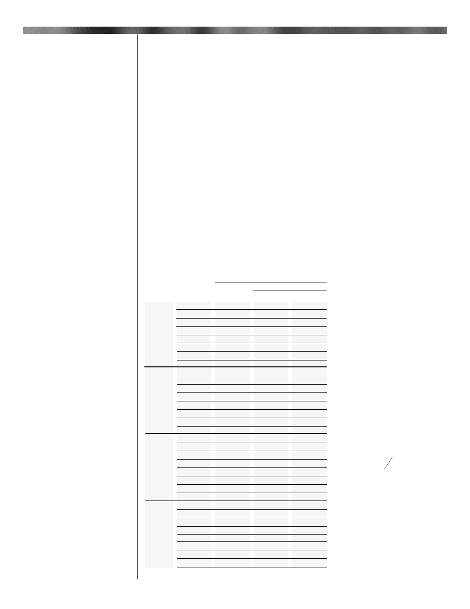 Midco Unipower G-Series User Manual | Page 11 / 16