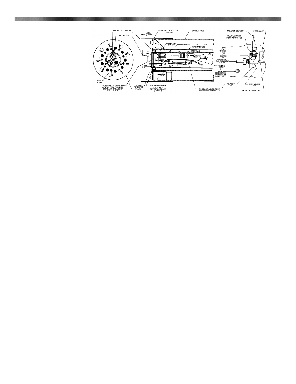 Midco Unipower G-Series User Manual | Page 13 / 16