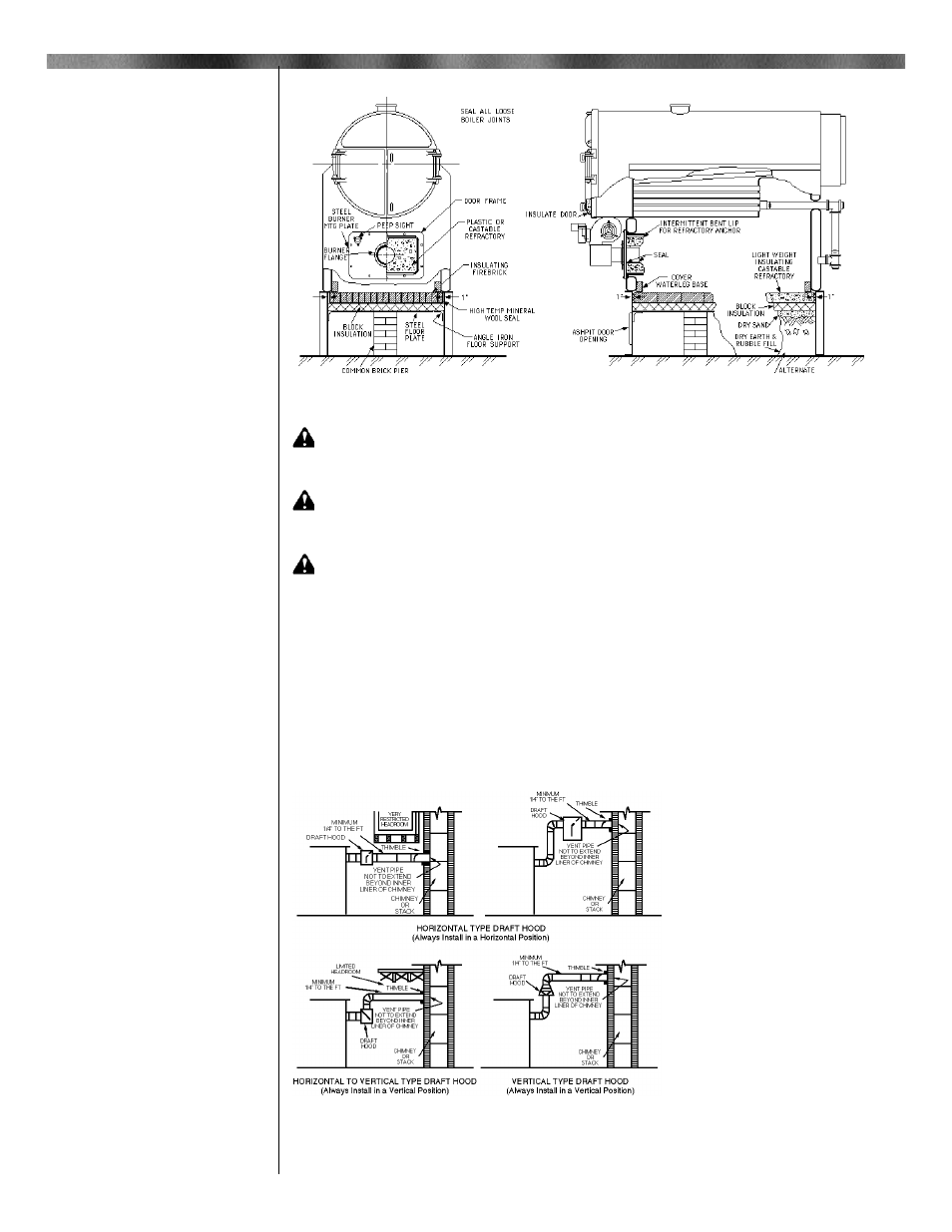 Midco Unipower G-Series User Manual | Page 6 / 16