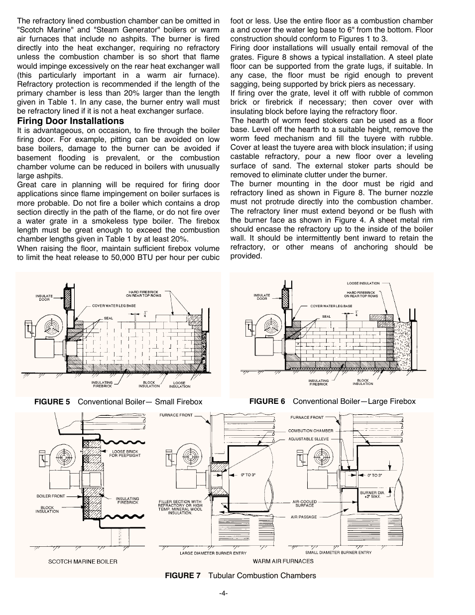 Midco G69B User Manual | Page 4 / 12