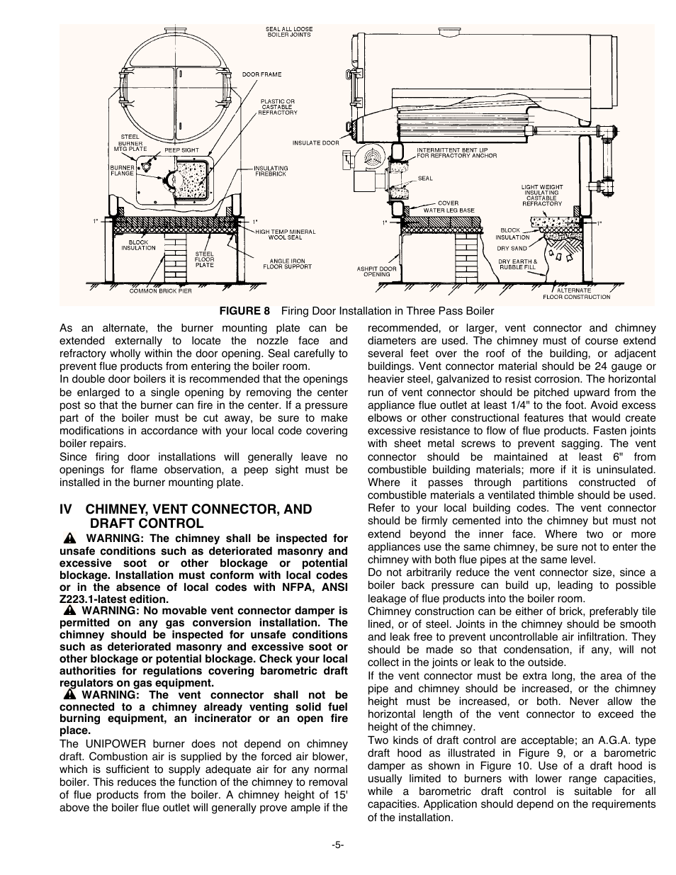 Midco G69B User Manual | Page 5 / 12