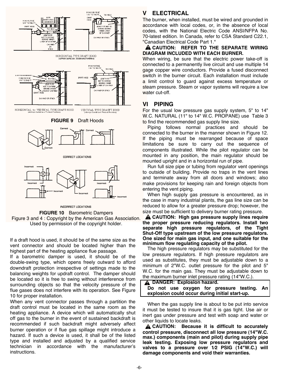 Midco G69B User Manual | Page 6 / 12