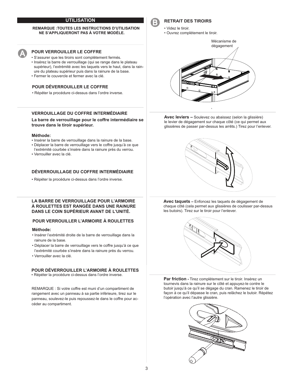Waterloo F1878 User Manual | Page 11 / 16